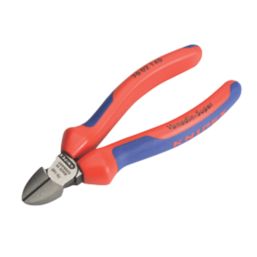 Knipex  Diagonal Cutters 5.5" (140mm)