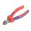 Knipex  Diagonal Cutters 5.5" (140mm)