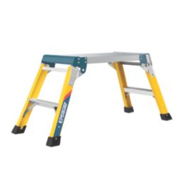 Erbauer 470mm x 0.6m Folding Work Platform