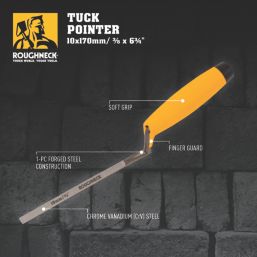 Roughneck  Tuck Pointer 3/8"