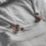 Scruffs Tamworth Hoodie Grey Marl Small 44" Chest
