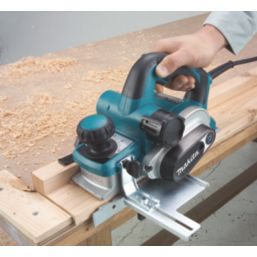 Makita KP0810K/2 4mm  Electric Planer 240V