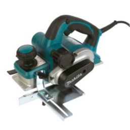 Makita m1901 2mm on sale electric planer 240v