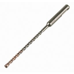 DeWalt Extreme 2 SDS Plus Shank Masonry Drill Bit 5.5mm x 160mm