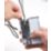 Wago  41A Junction Box 39 x 108 x 44mm Grey