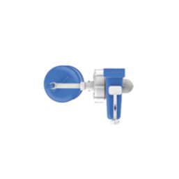 Thomas Dudley Ltd Hydroflo Bottom-Entry Fill Valve 1/2"