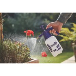 Defenders All Ways White / Purple Sprayer 1Ltr