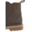 Site Mudguard Size 5 Womens Brown  Steel Toe Cap Safety Dealer Boots