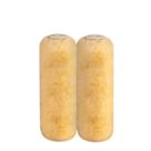 Wooster Super Fab Long Pile Mini Roller Sleeves Multipurpose 4 1/2" x 3/4" 2 Pack