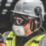 Milwaukee Vented High-Profile Clear Safety Goggles