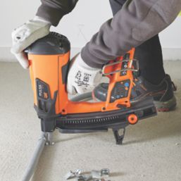 Spit Round 25mm Pulsa P Conduit Clips 100 Pack