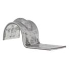 Spit Round 25mm Pulsa P Conduit Clips 100 Pack