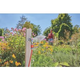 Gardena 18962-28 Basic Sprayer 4 Piece Set