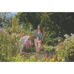 Gardena 18962-28 Basic Sprayer 4 Piece Set