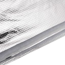 SuperFOIL Insulation SF6 Multifoil Insulation 10m x 1.2m