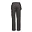 Site Sember Holster Pocket Trousers Black 32" W 32" L