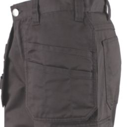 Site Sember Holster Pocket Trousers Black 32" W 32" L