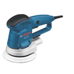 Bosch GEX150AC 150mm  Electric Random Orbit Sander 110V