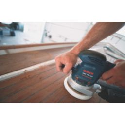 Air orbital deals sander screwfix