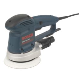 Bosch GEX150AC 150mm  Electric Random Orbit Sander 110V