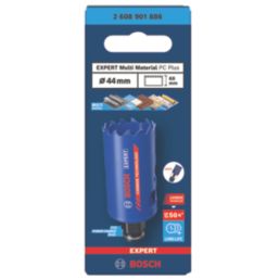 Bosch Expert Multi-Material Holesaw 44mm