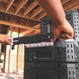 Toughbuilt StackTech Bar