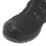 Apache Fort Size 6  Black Waterproof  Safety Boots