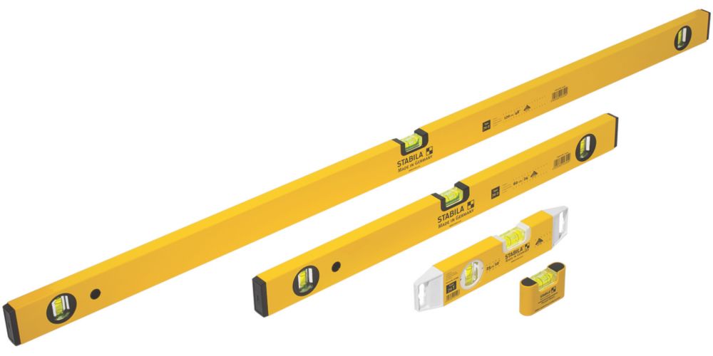 spirit level set deals