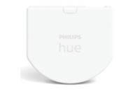 1 Gang 1 Way LED Wall Switch