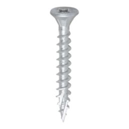 Timco  PZ Double-Countersunk  Multipurpose Premium Screws 5mm x 40mm 200 Pack
