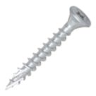 Timco  PZ Double-Countersunk  Multipurpose Premium Screws 5mm x 40mm 200 Pack