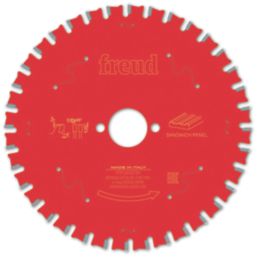 Freud F03FS09854 Sandwich Panel Circular Saw Blade 190mm x 30mm 36T
