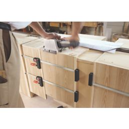 Bessey  Body Spreader Clamp 24" (600mm)