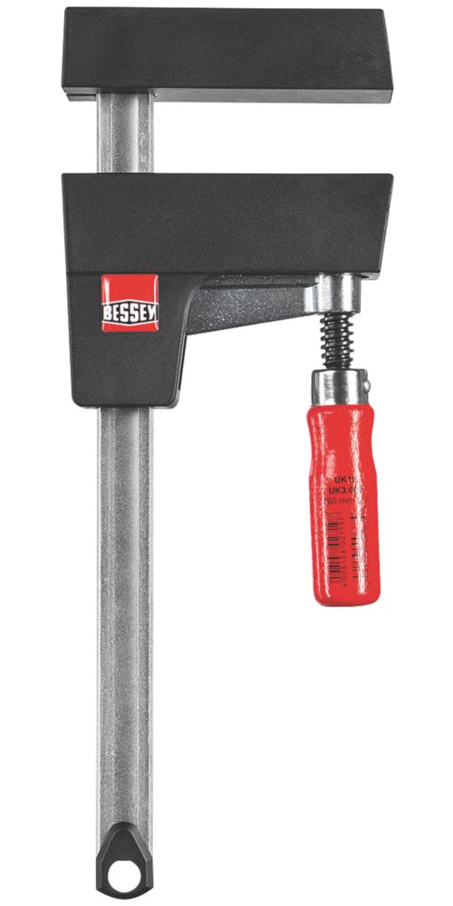 Bessey Body Spreader Clamp 24" (600mm) Screwfix