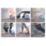 Acoustalay 3mm 300 Premium Underlay & Vapour Barrier 10m²