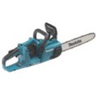 Makita DUC353Z 36V Li-Ion LXT Brushless Cordless 35cm Chainsaw - Bare