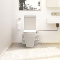 Grundfos Sololift 2 WC-1 Macerator 620W 220-240V