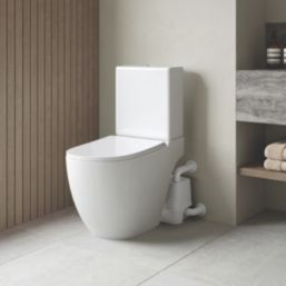 Grundfos Sololift 2 WC-1 Macerator 620W 220-240V