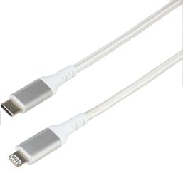 LAP USB-C to Lightning Charging Cable 2m