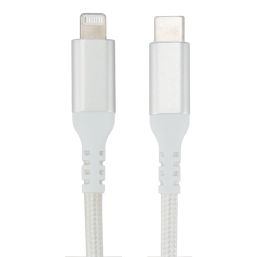 LAP USB-C to Lightning Charging Cable 2m