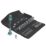 Wera Zyklop 3/8" Drive 5-in-1 Ratchet, Socket & Bit Set 29 Pieces