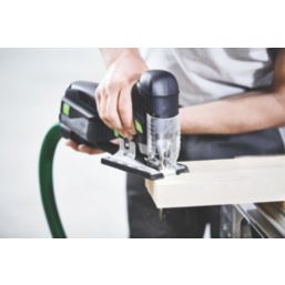 Festool PSC 420 EB-Basic CARVEX 18V Li-Ion  Brushless Cordless Jigsaw - Bare