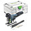 Festool PSC 420 EB-Basic CARVEX 18V Li-Ion  Brushless Cordless Jigsaw - Bare