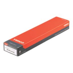 Timco  Phillips Bugle Fine Thread Collated Self Tapping Drywall Screws 3.5mm x 38mm 1000 Pack