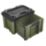 Bunker Load-Up Stacking 1  Drawer Tool Box 16.54"