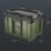 Bunker Load-Up Stacking 1  Drawer Tool Box 16.54"