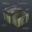 Bunker Load-Up Stacking 1  Drawer Tool Box 16.54"
