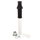Worcester Bosch  Vertical Flue Kit 60/100mm