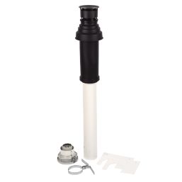 Worcester Bosch  Vertical Flue Kit 60/100mm