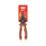 Milwaukee  VDE Combination Pliers 7" (180mm)